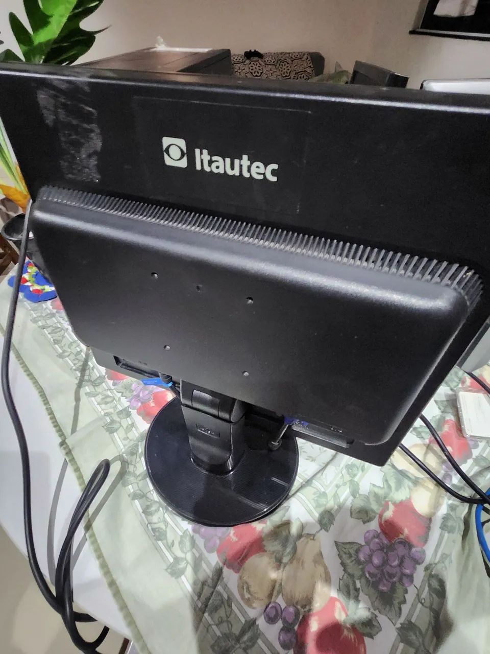 Monitor bom para uso diário  - Foto 2