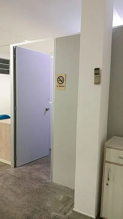 Sala Comercial em ótima localização no Parque Dez de Novembro,  Manaus - AM. - Foto 2