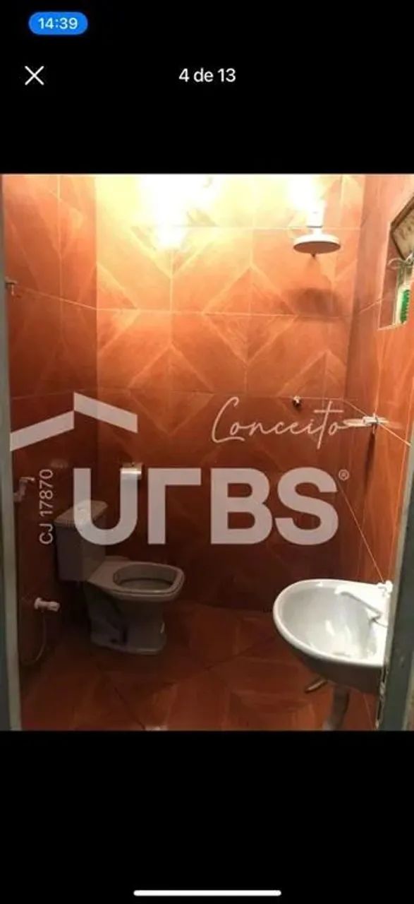 0 - Galpão - Setor Central - Foto 8