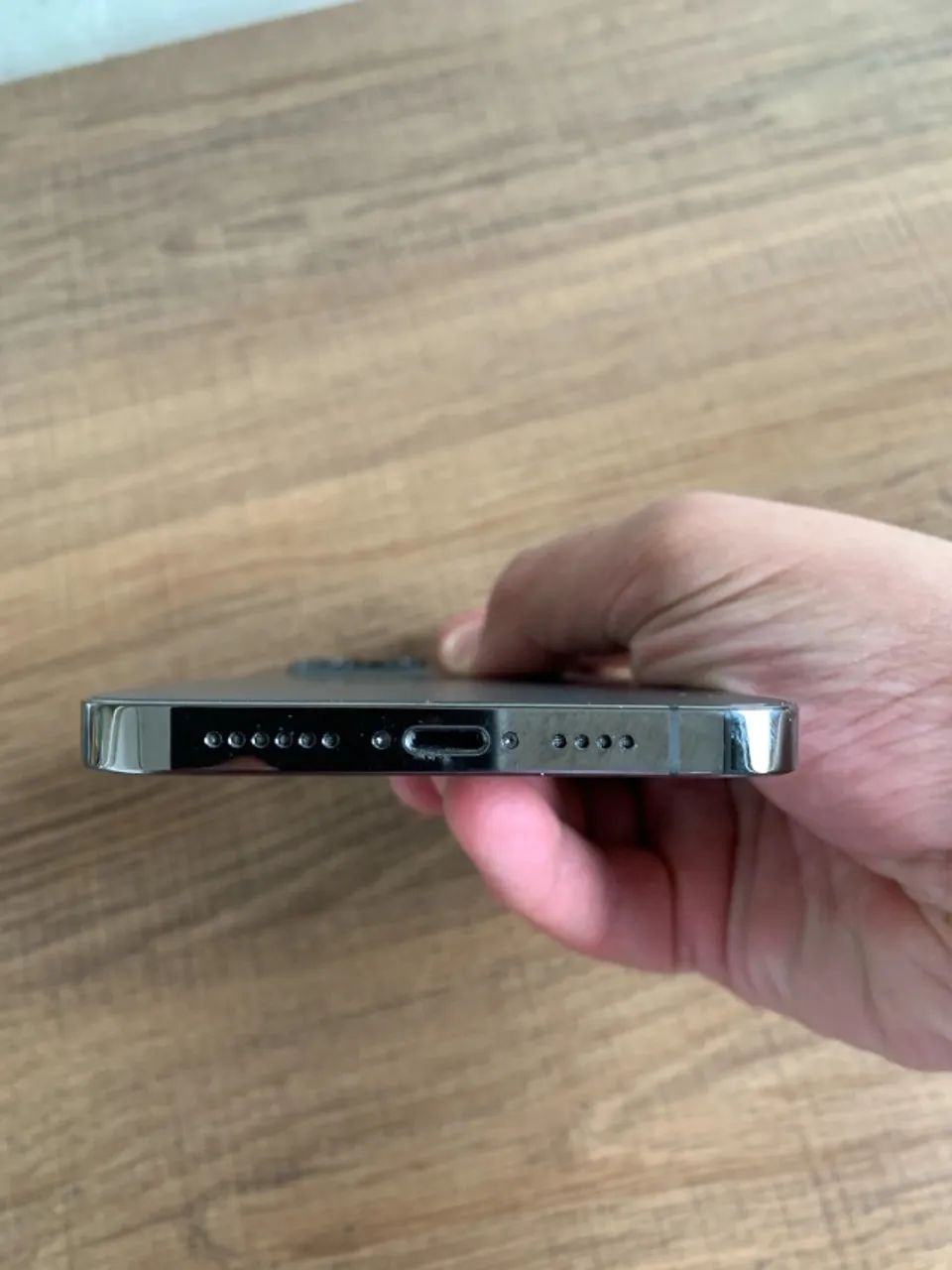 iPhone 13 Pro Max 512gb Azul || Loja Fisica na Savassi - Foto 5