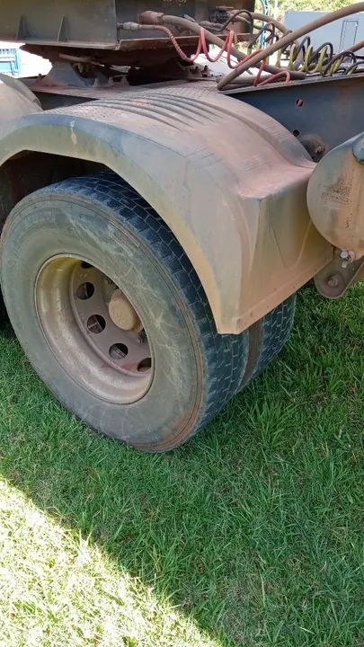 Bitrem graneleiro basculante - Foto 12