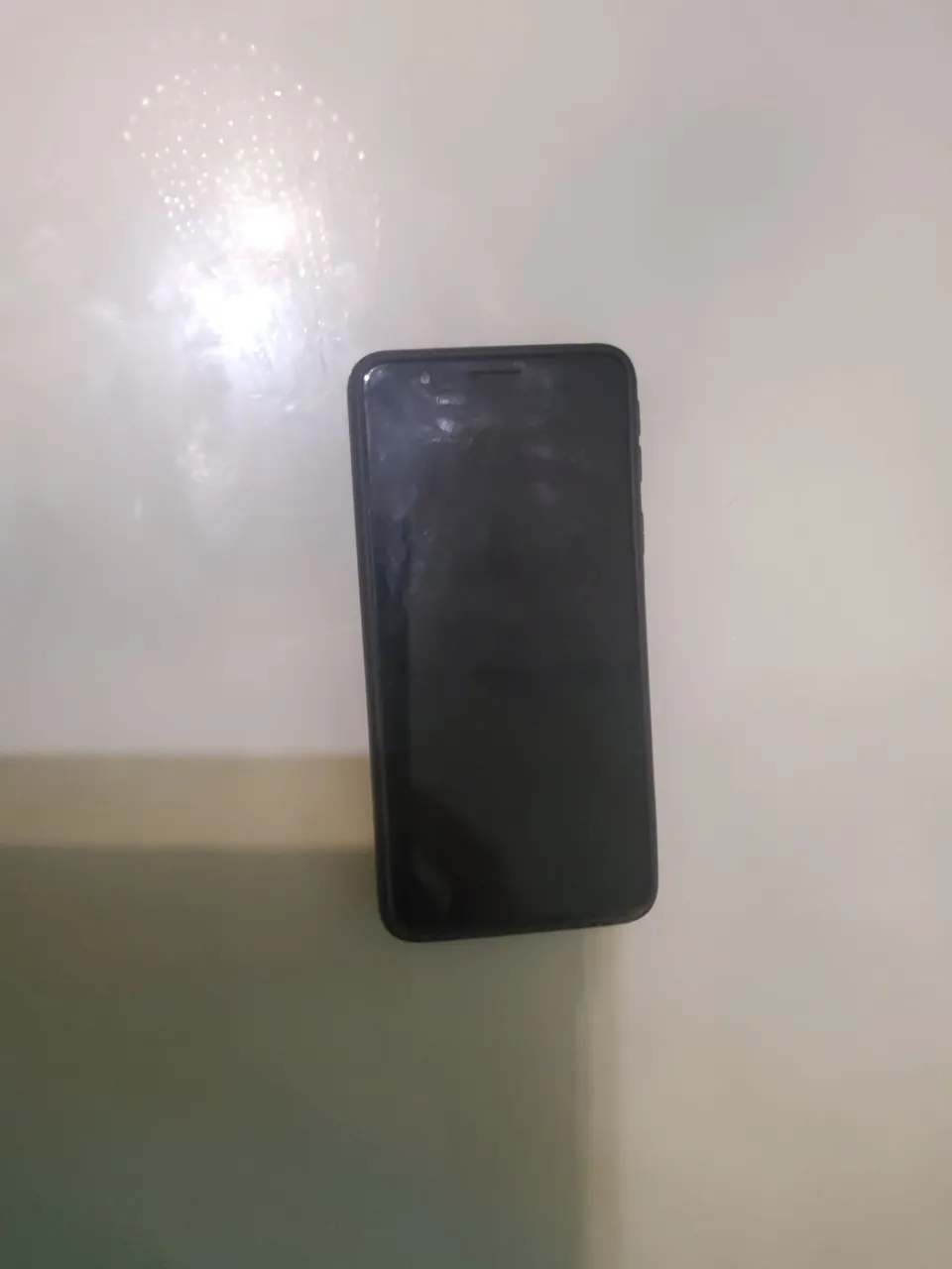 Celular barato zerado