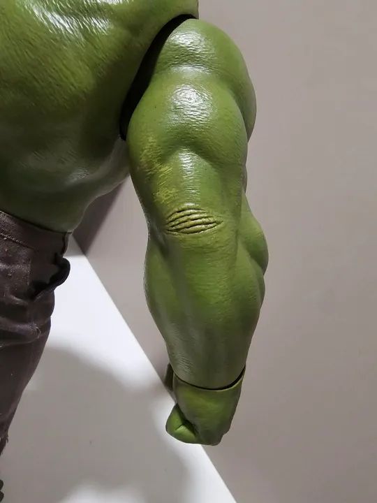 Hulk - The Avengers 1/6 Figure - Foto 5