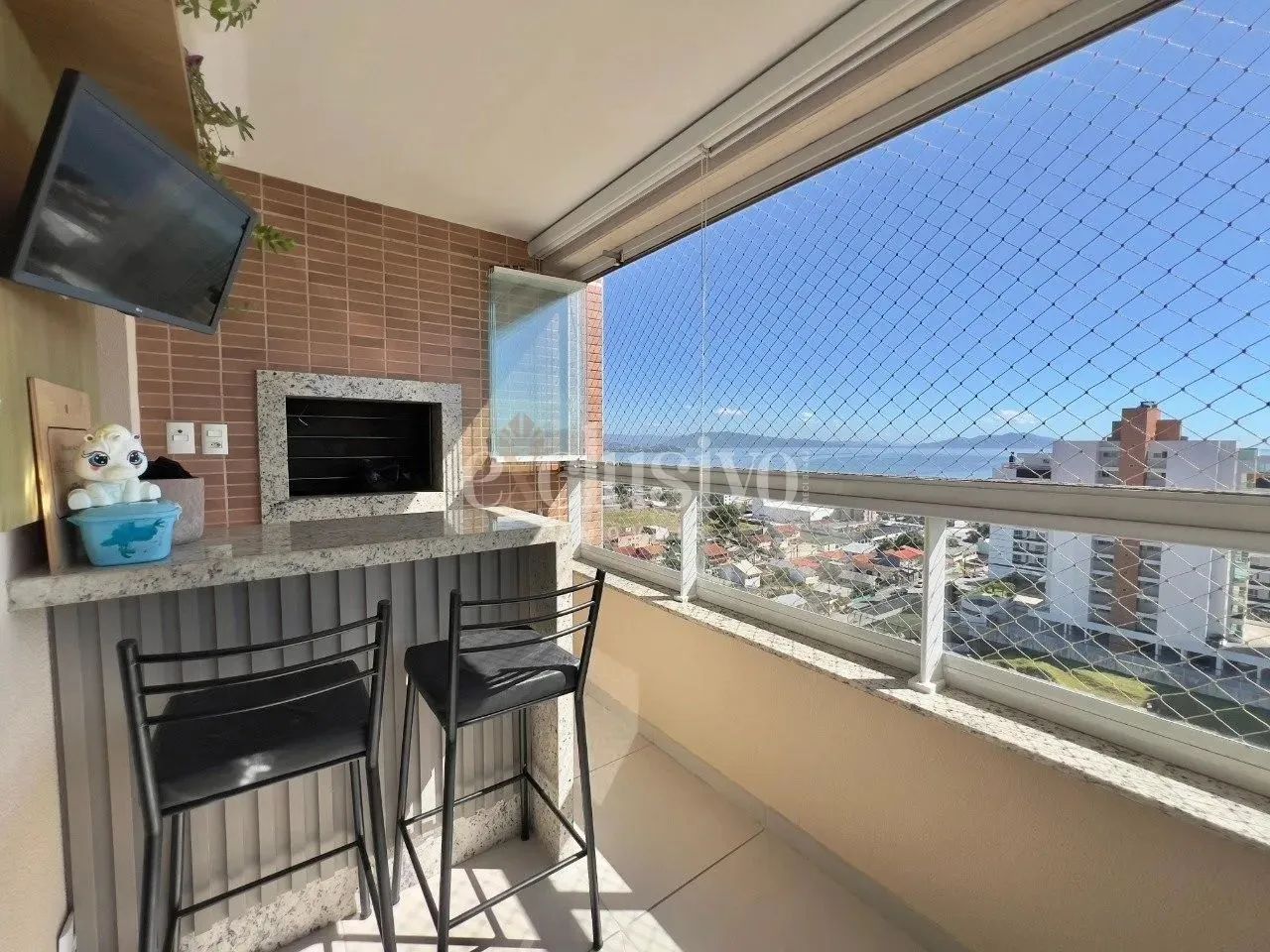 Apartamento para Venda em Florianópolis, Jardim Atlântico, 3 dormitórios, 1 suíte, 2 banhe - Foto 3