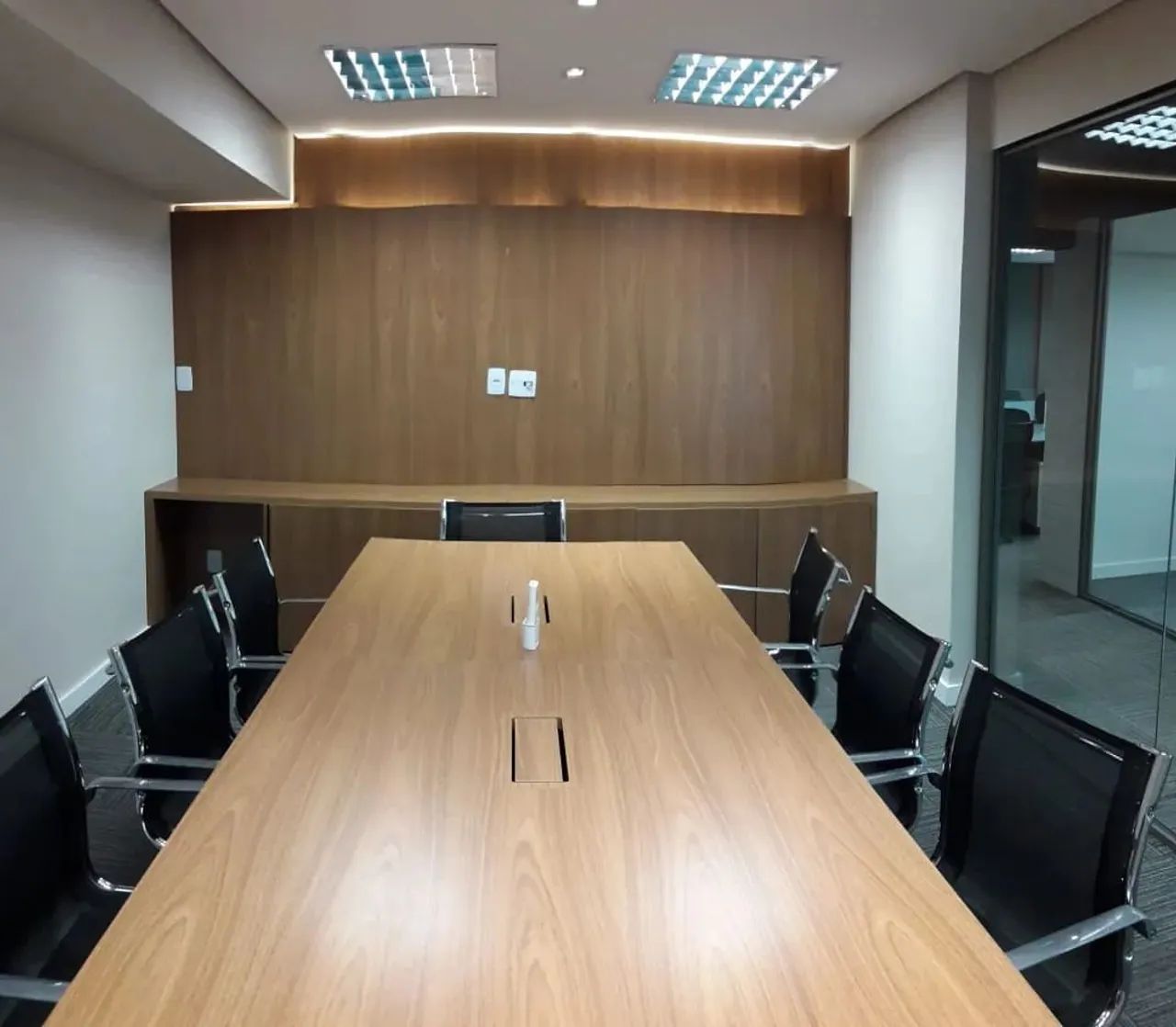 Conjunto Plug&Play para alugar, com 302 m² por R$37750/mês - Vila Olimpia - São Paulo - SP - Foto 10