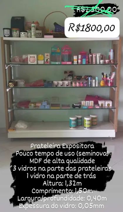 Prateleira 