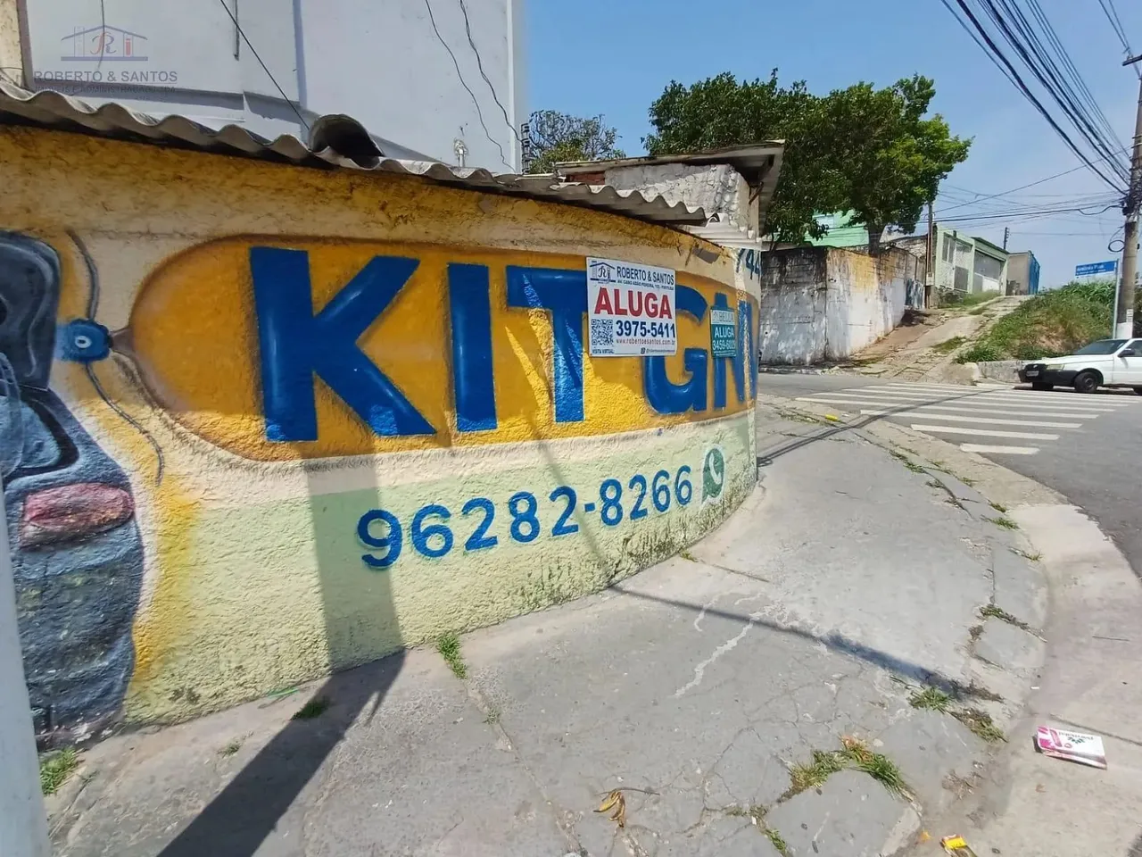 Salão/salas em Pirituba - São Paulo, SP