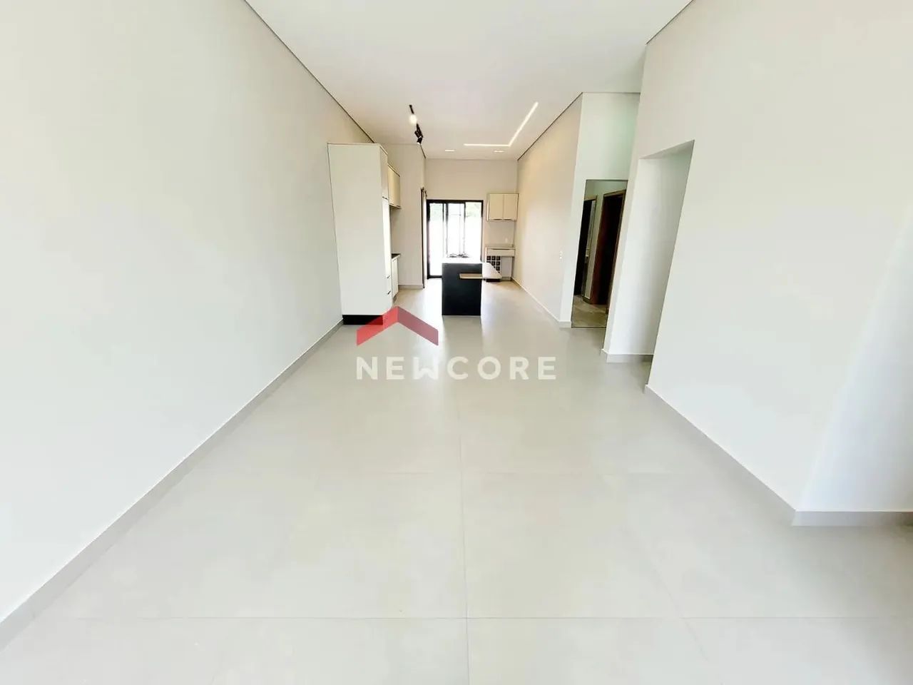 Casa de Vila em Estrada Velha Indaiatuba - Campinas - Caldeira - Indaiatuba/SP - Foto 3
