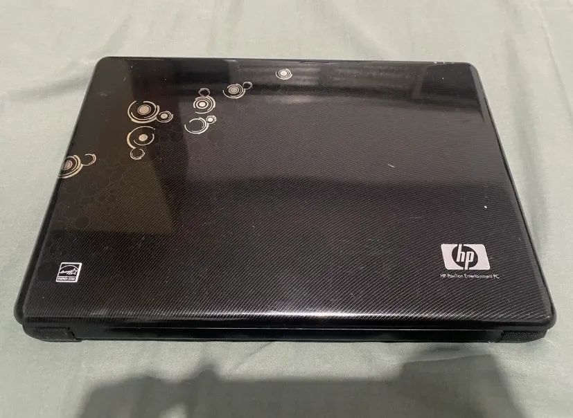 Notebook HP - Foto 2
