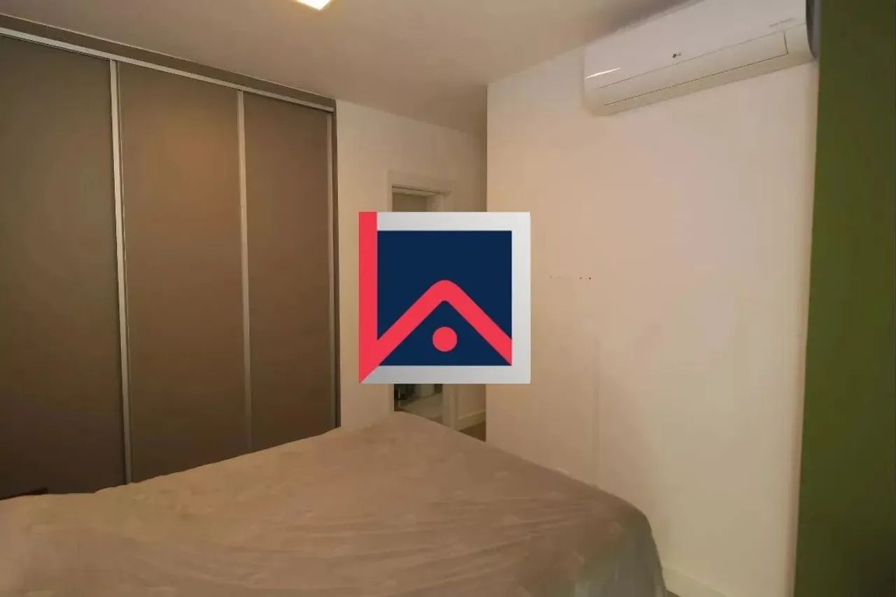 Aluguel Apartamento 2 Dormitórios - 83 m² Vila Olímpia - Foto 10