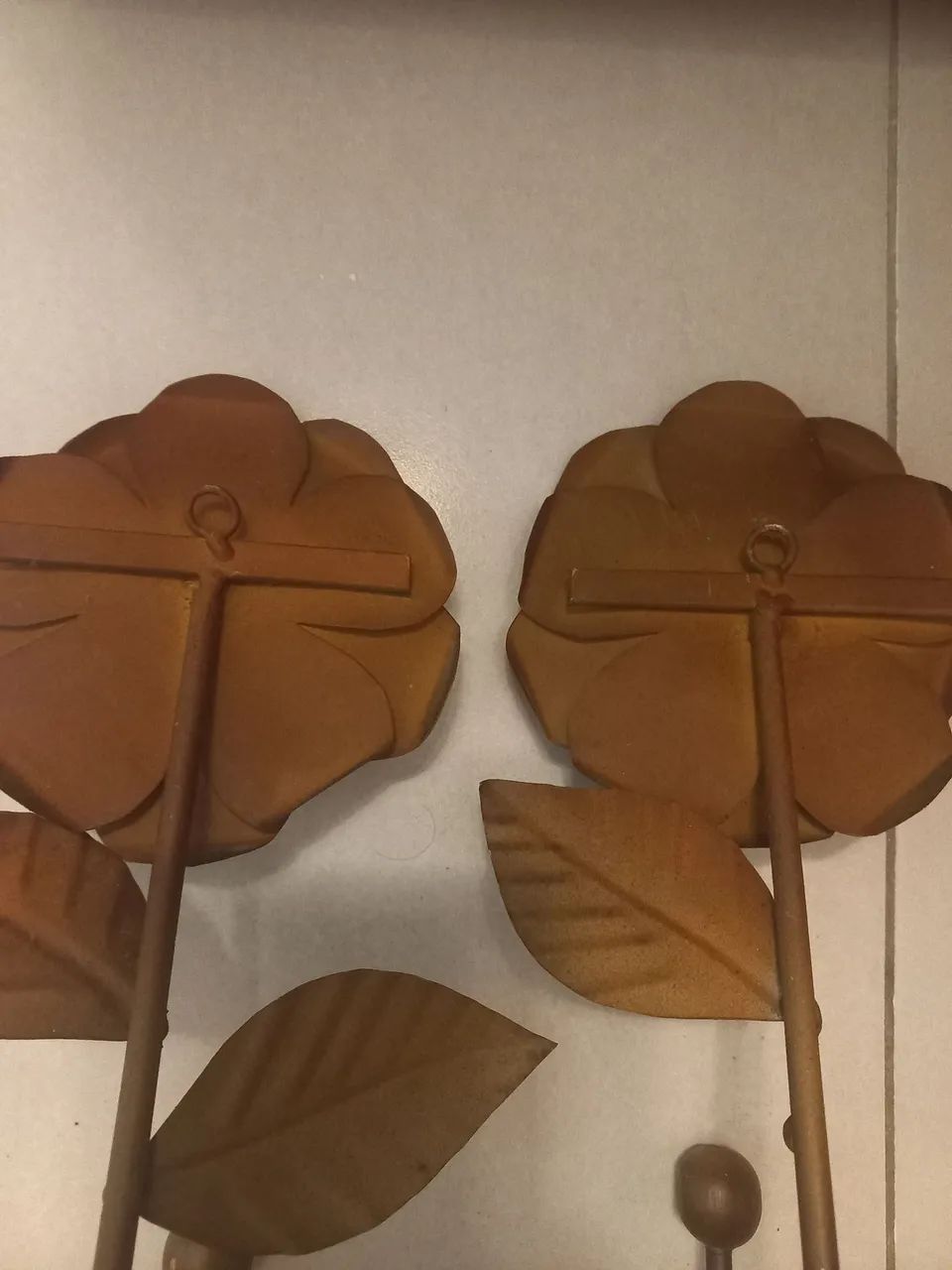 Cabideiro de flor - Foto 3