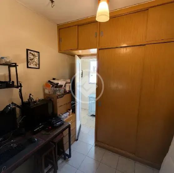 Apartamento 2 quartos - Gonzaga - Santos codigo: 349868 - Foto 4