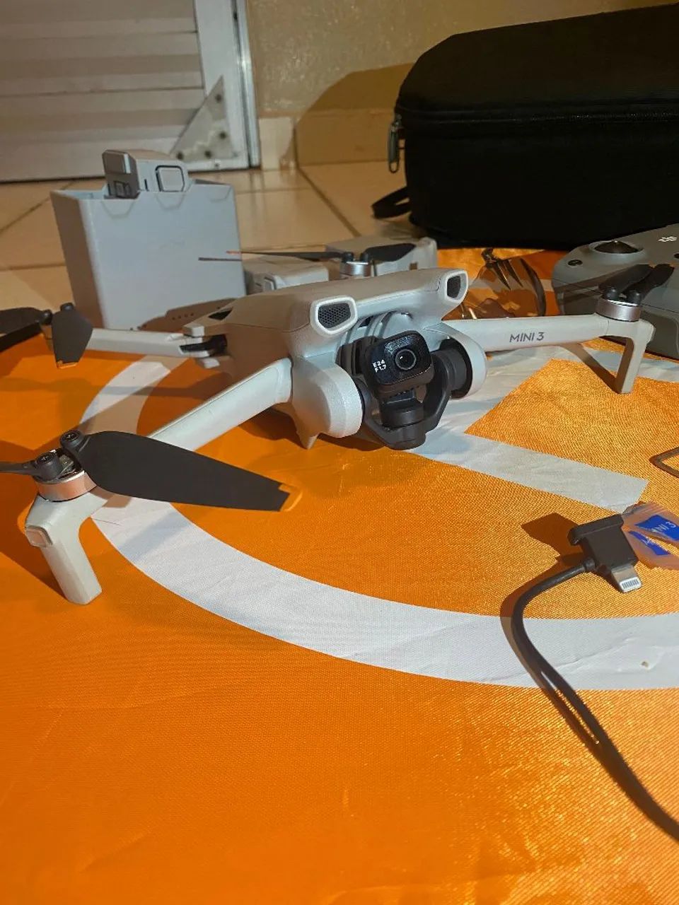 Drone Dji Mini 3. - Foto 2