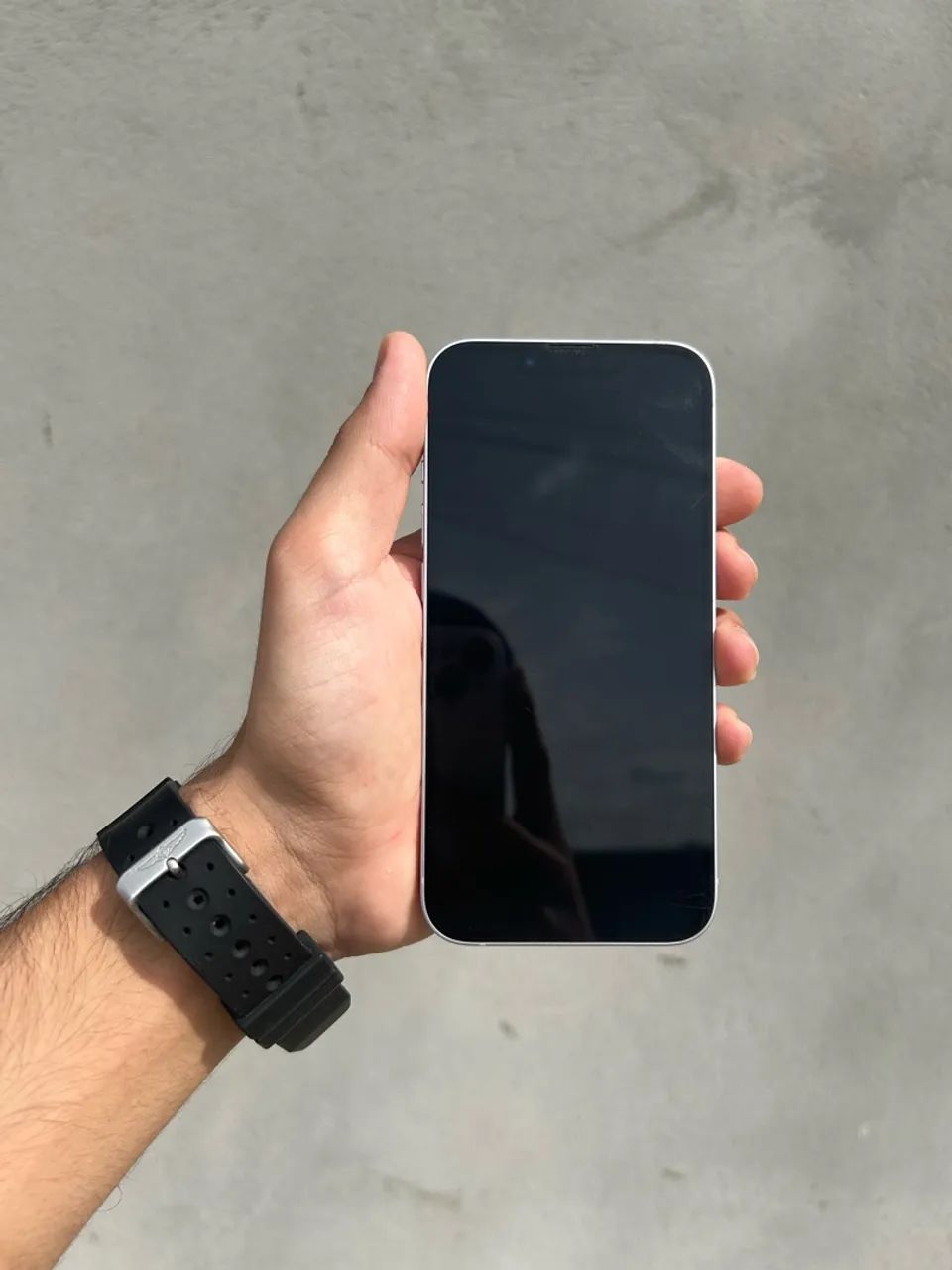 Iphone 14 128gb ORIGINAL - Foto 2