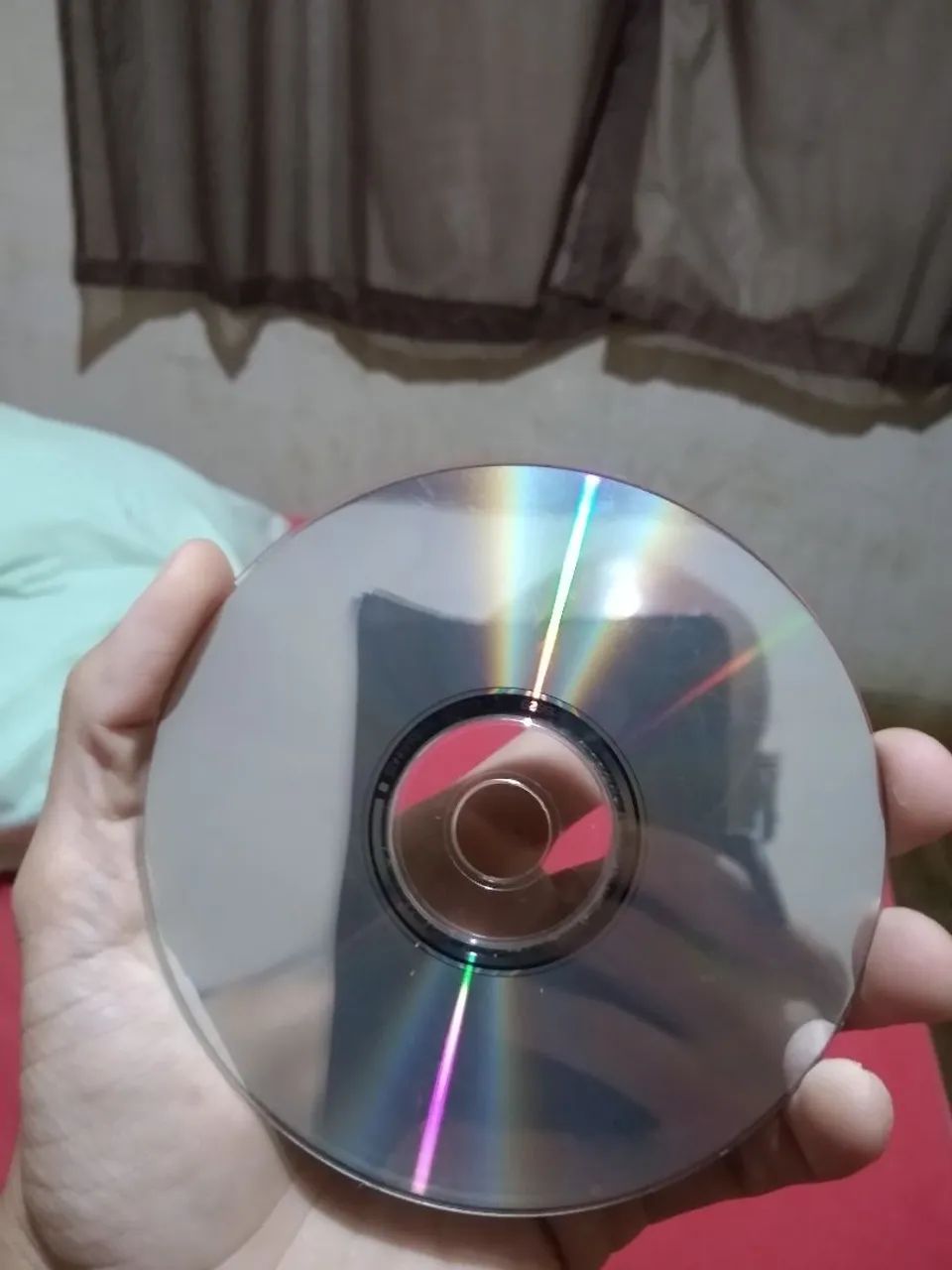 Vendo CD de instalação windows XP  - Foto 4