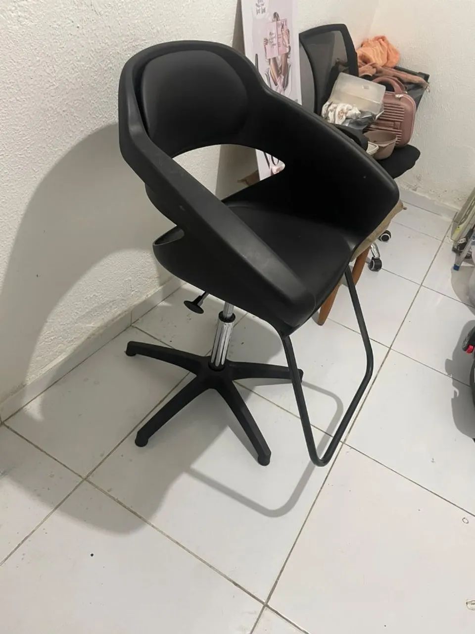 Cadeira para Salão  - Foto 2