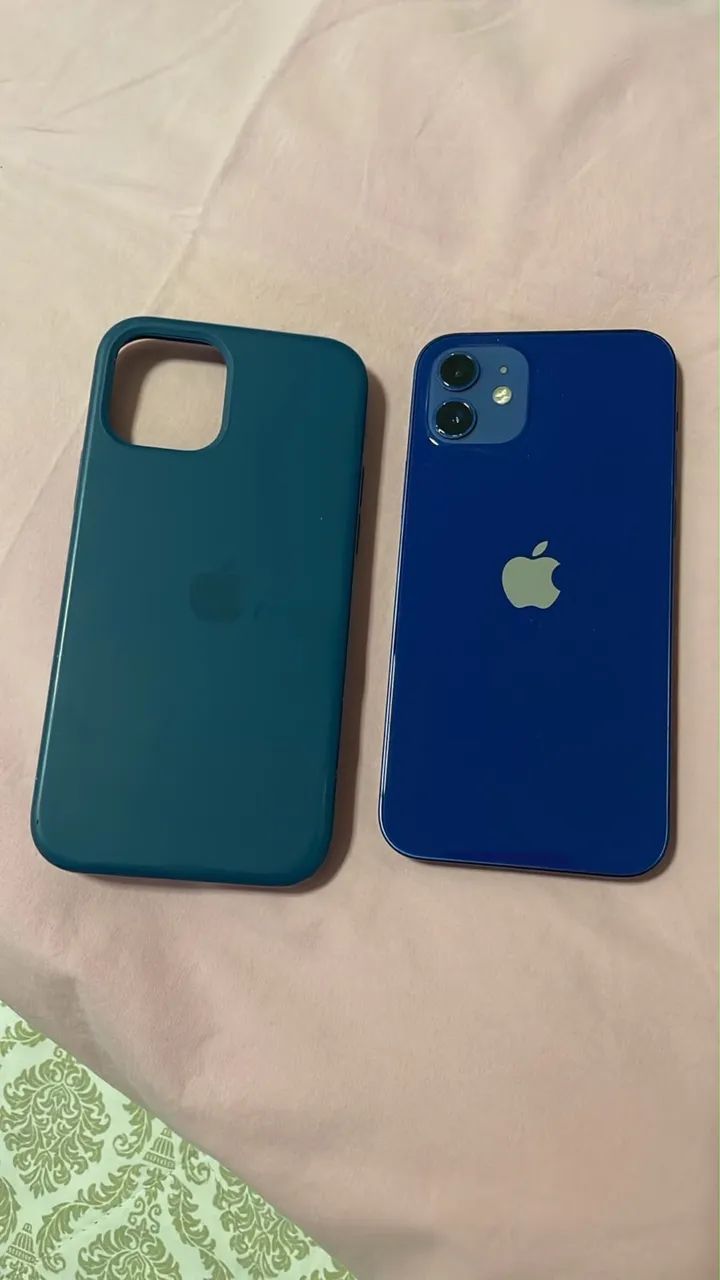 Vendo iPhone 12  - Foto 2