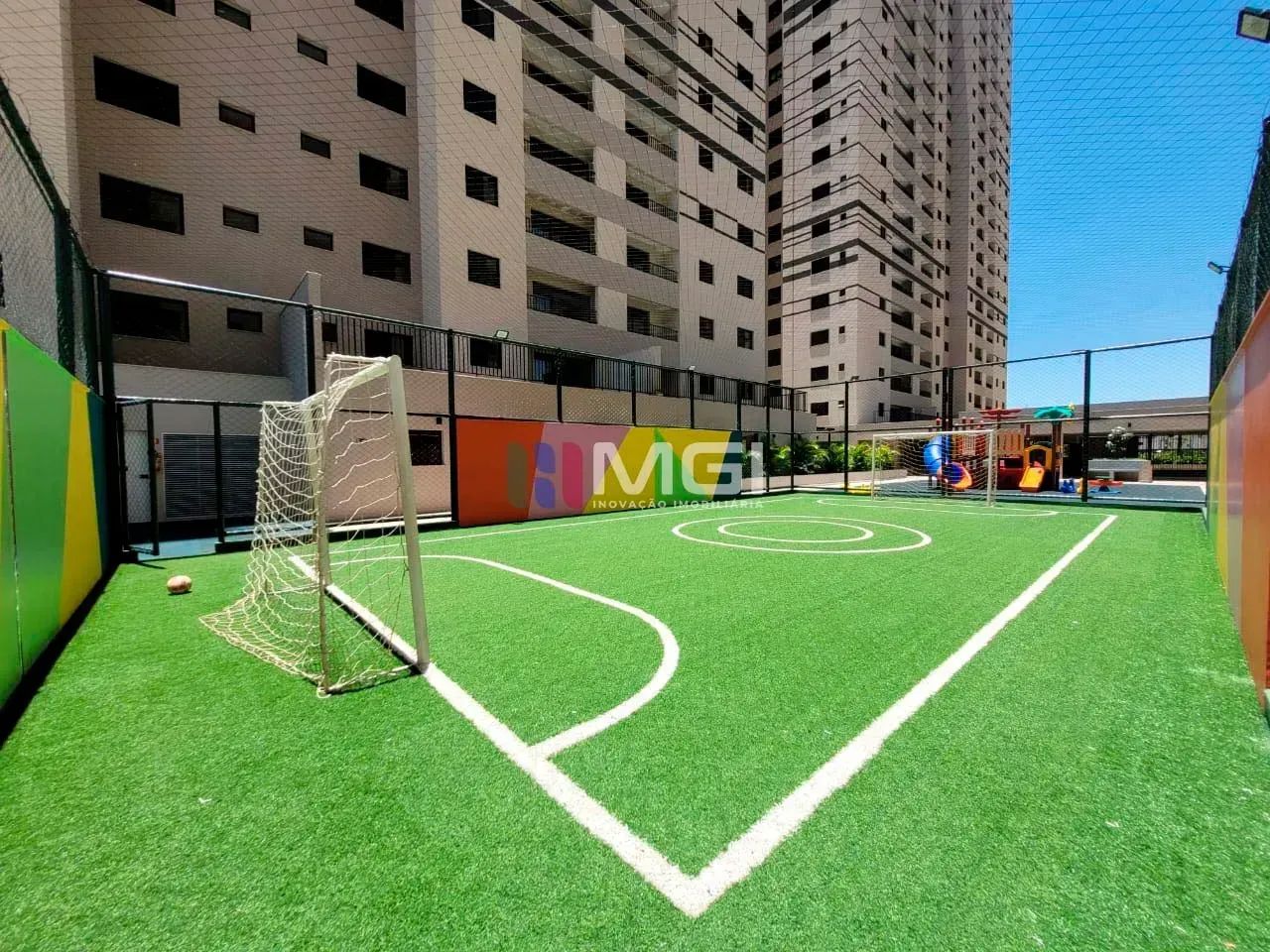 Vendo apartamento pronto no DGN 3 quartos - Foto 3