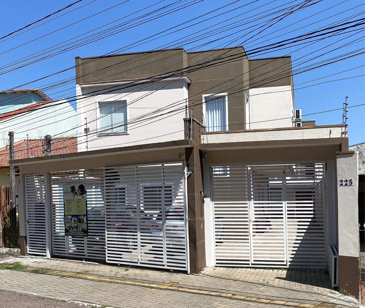 Foto - Canoas - Mato Grande