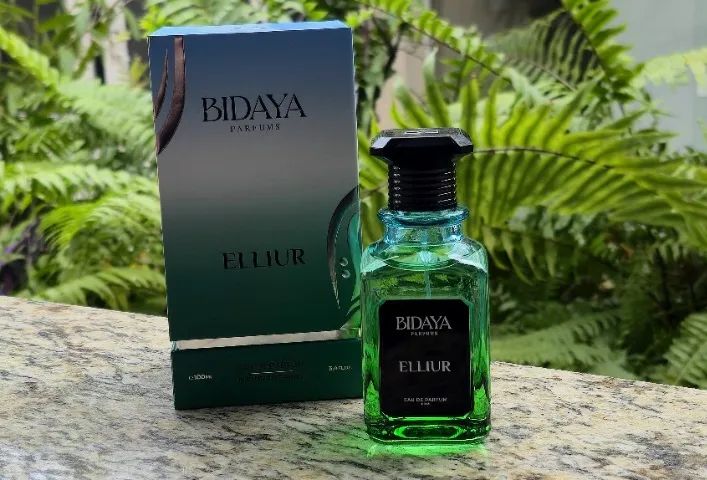 Perfume Elliur Bidaya Desapego