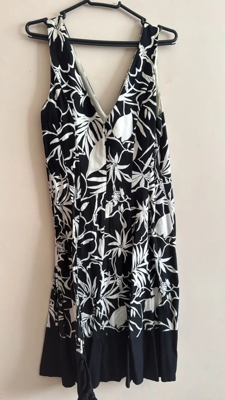 Vestido midi - Foto 2