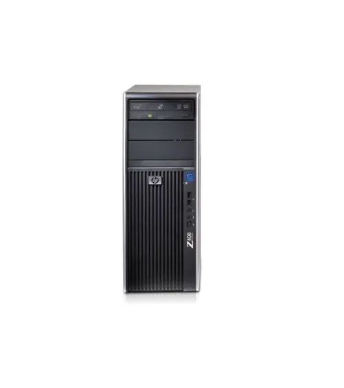 Servidor workstation Hp z400  Xeon 
