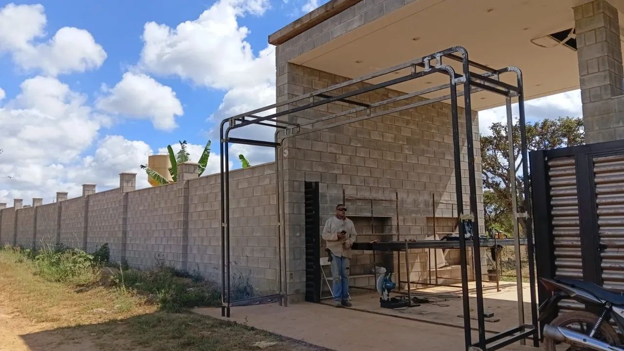 Construção e reformas e pequenos reparos  - Foto 2