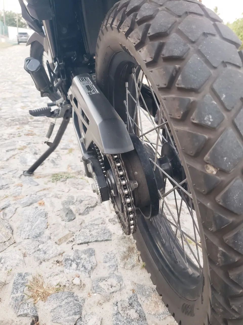 SAHARA 26 - Foto 5