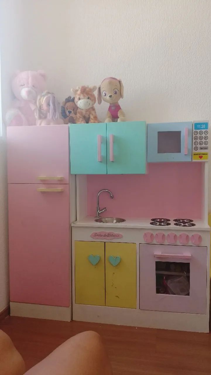 Armário infantil  - Foto 3