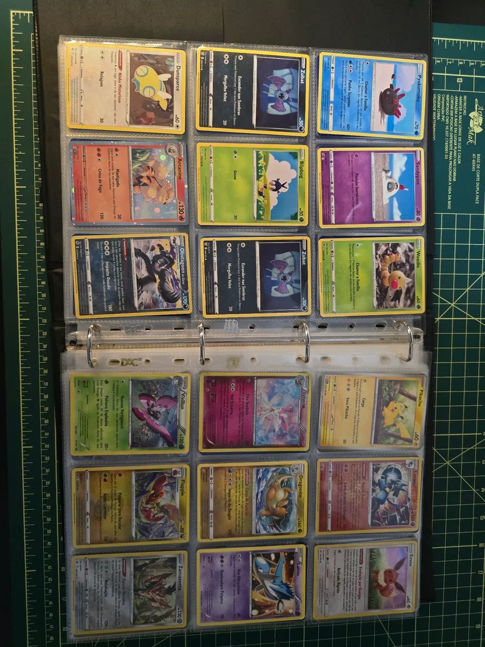 Lote de cartas Pokemon - Foto 4