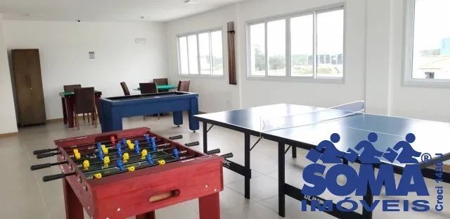 Apartamento de Temporada com Conforto e Lazer em Canasvieiras - Foto 4