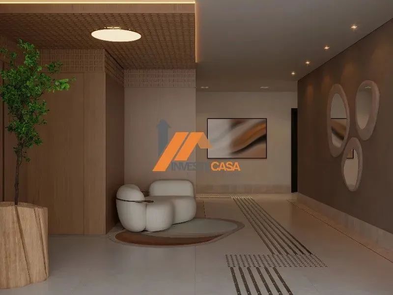 APARTAMENTO RESIDENCIAL em SOROCABA - SP, PARQUE CAMPOLIM - Foto 2