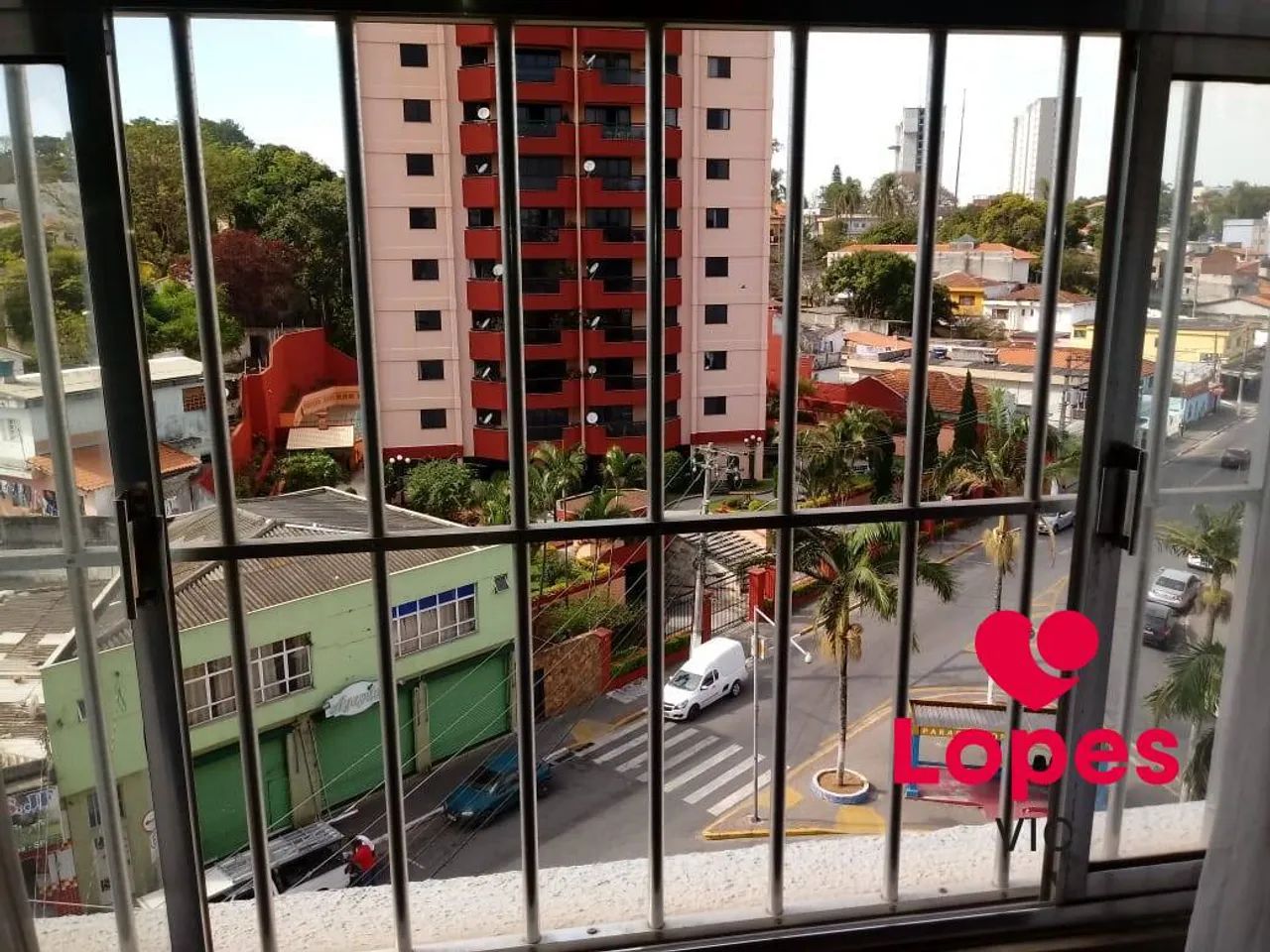 APARTAMENTO 03 DORMITÓRIOS CENTRO - POÁ / SP - Foto 2