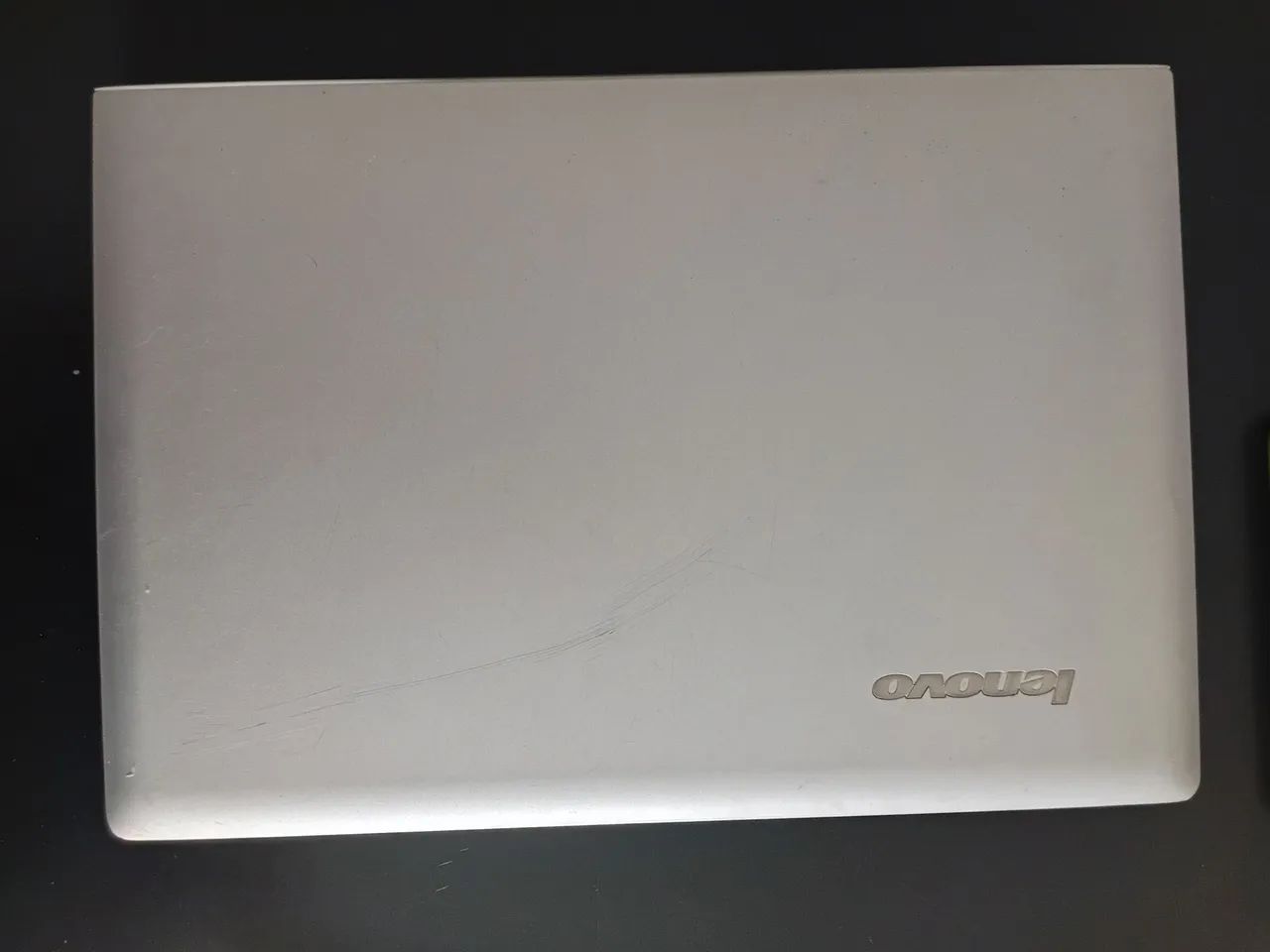 Notebook Lenovo
