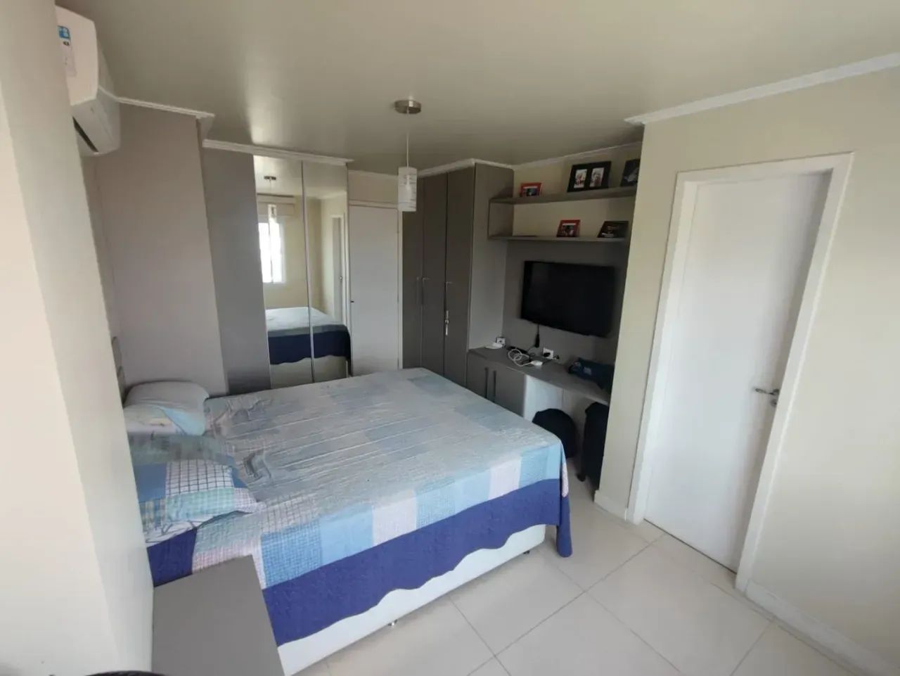APARTAMENTO À VENDA I Edifício Infinity - Foto 4