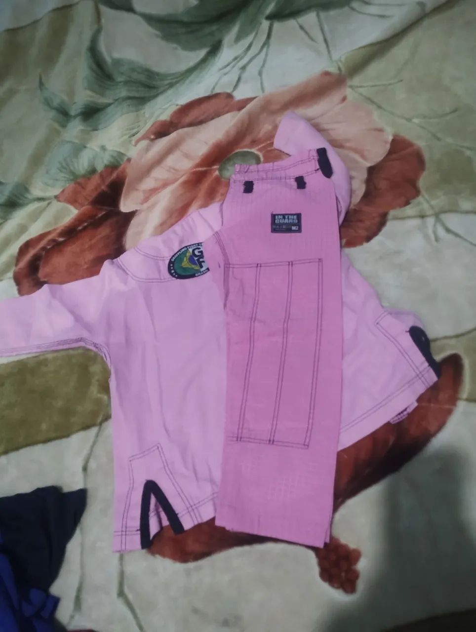 Kimonos infantis  - Foto 4