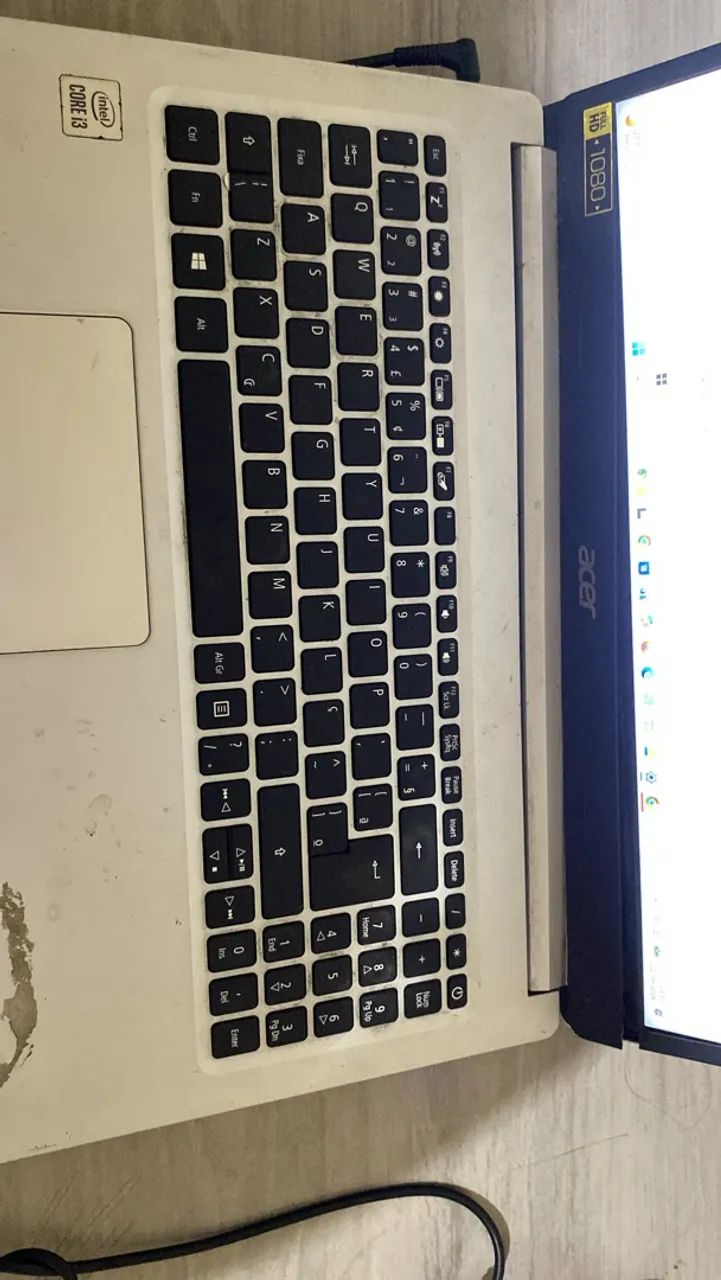 Notebook  - Foto 2