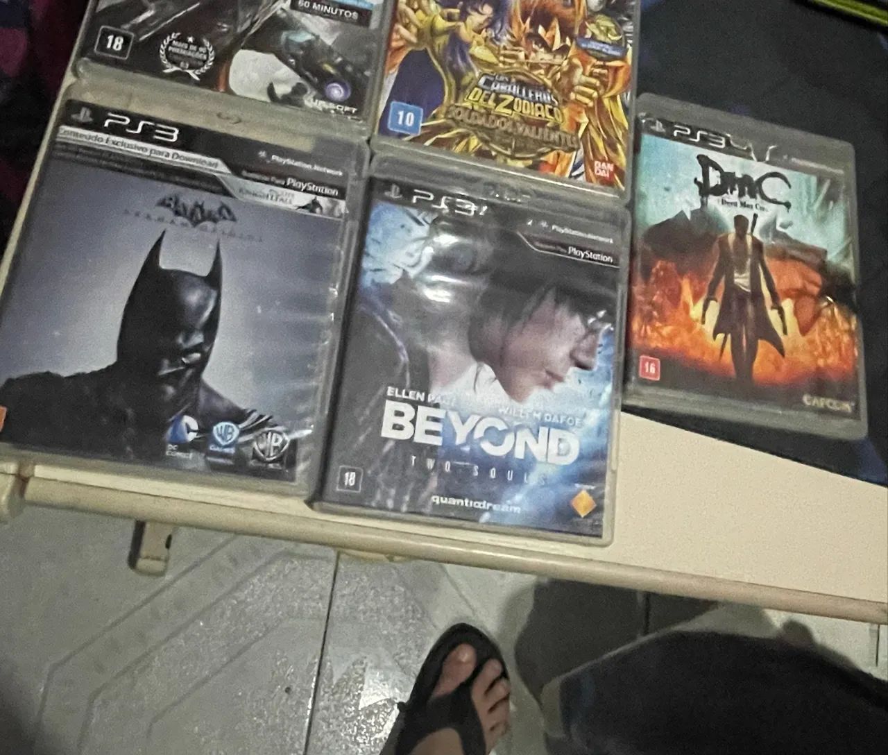 Jogos ps3  - Foto 3