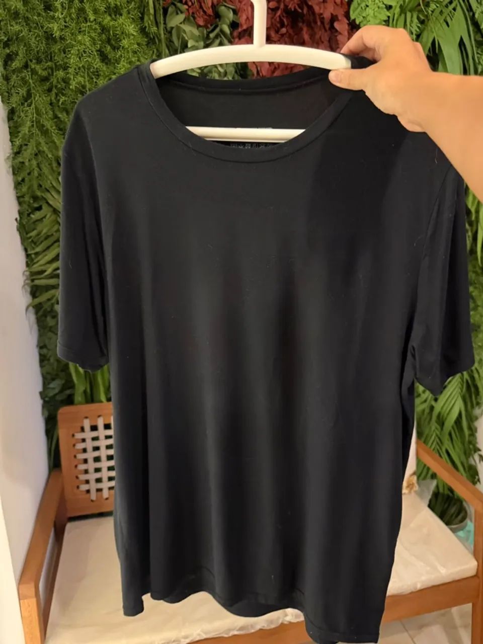 Camiseta Insider Original