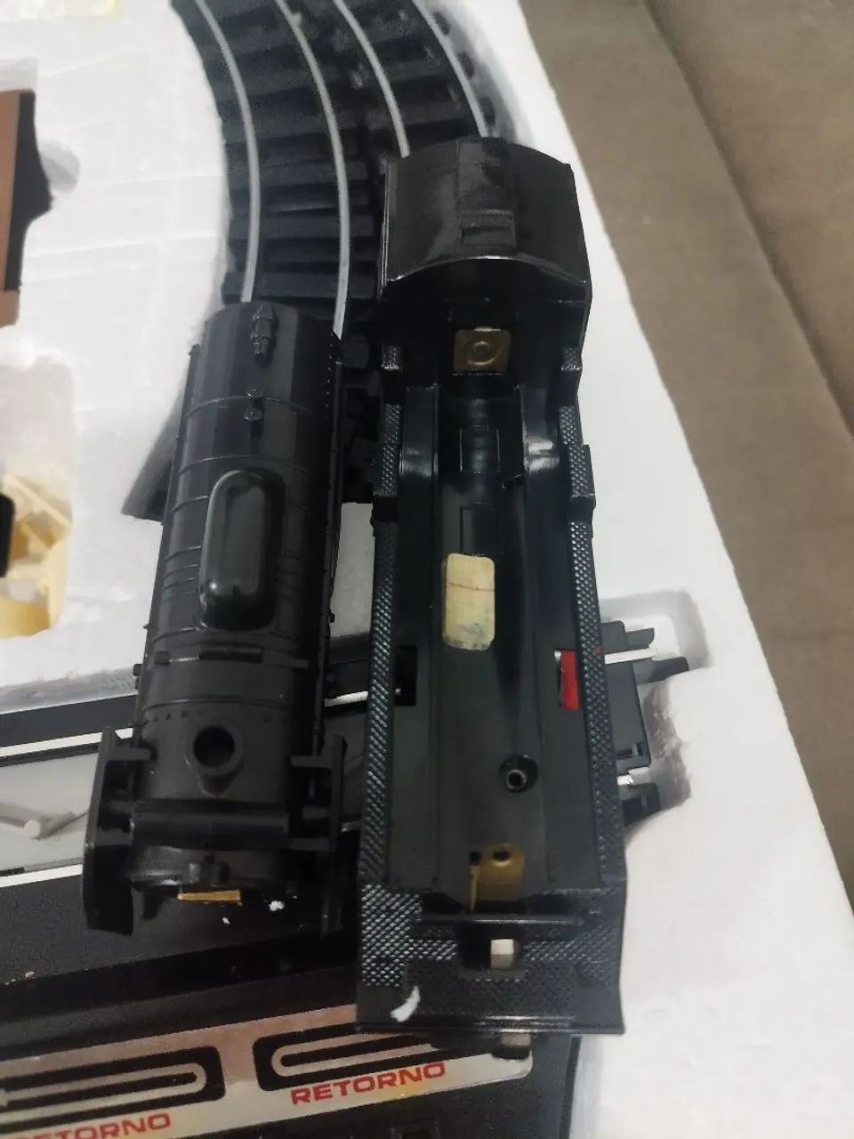 Ferrorama Estrela XP 400 - Foto 4