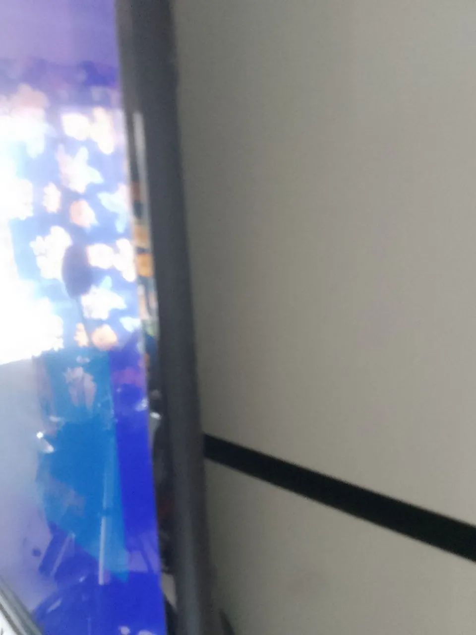 Televisão smart Android 55polegadas - Foto 2