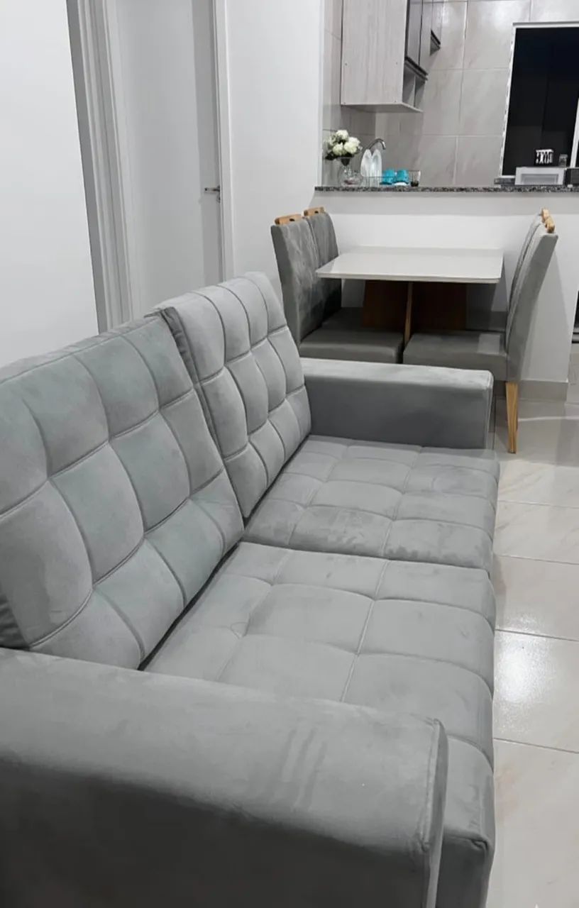 Mega promoção sofá  - Foto 2