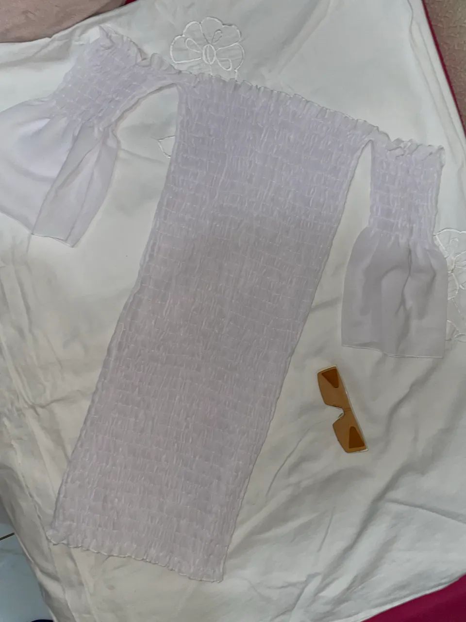 Vestido curtinho