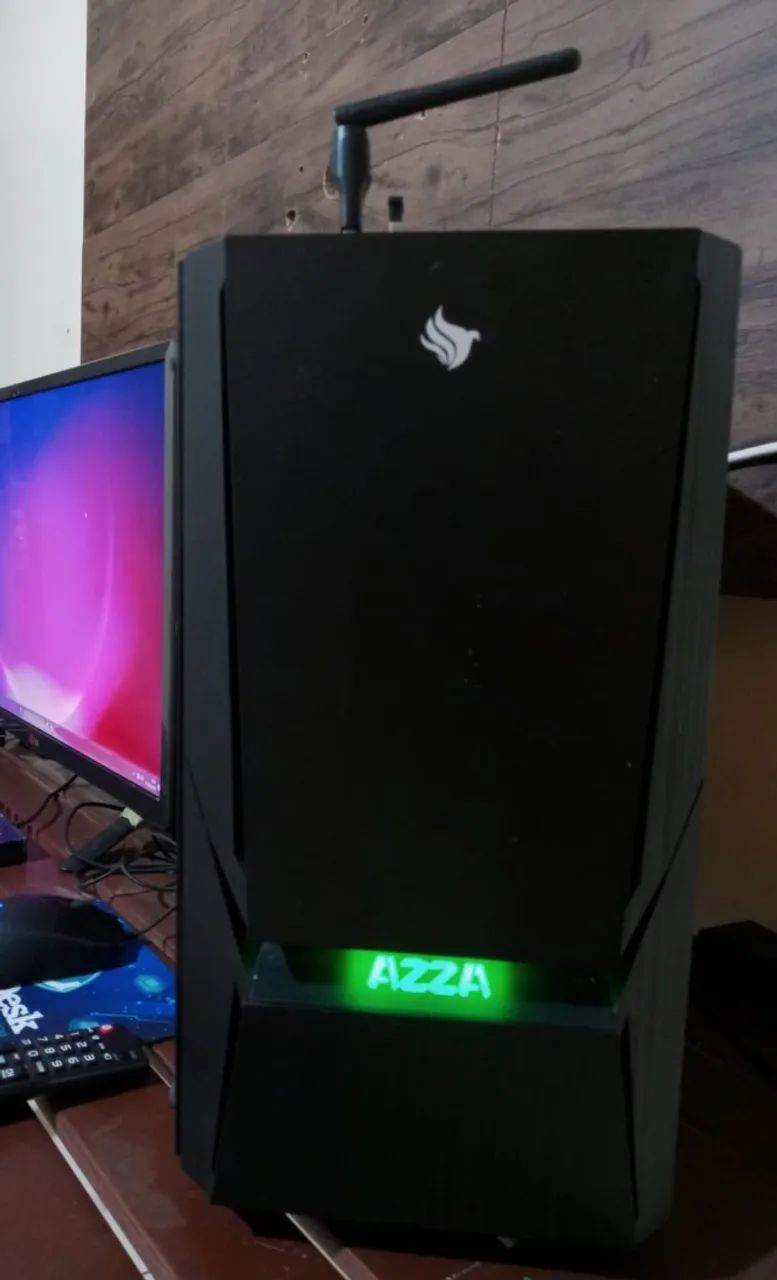 Computador Gamer