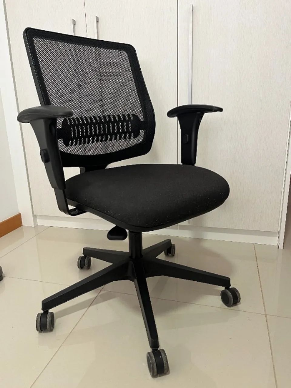 Cadeira de escritório Flexform