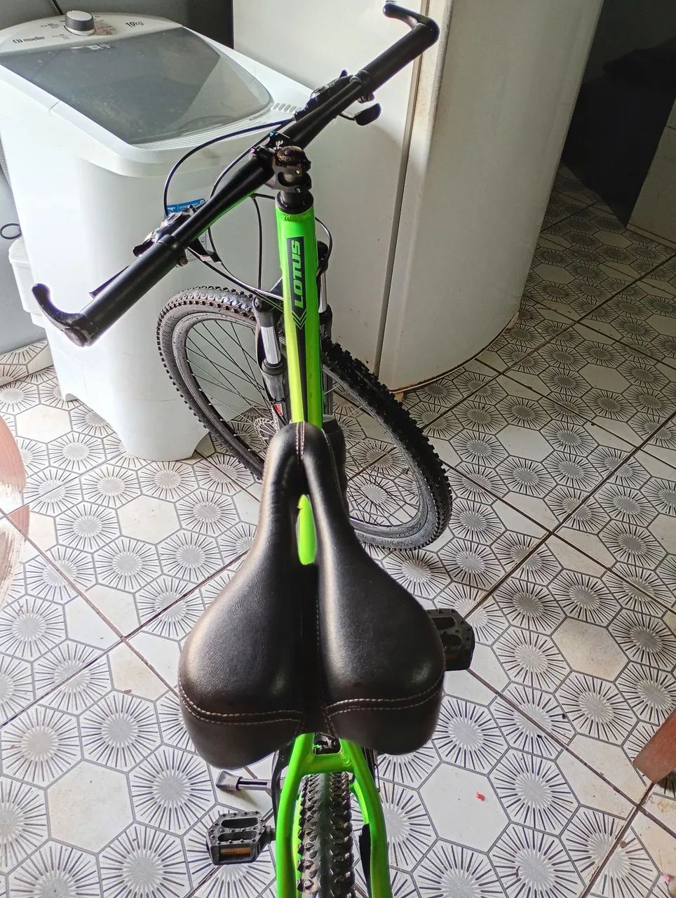 Bike lotus - Foto 3