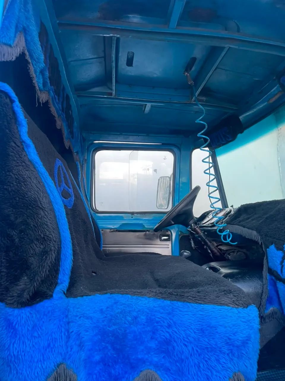 Mercedinha de boa qualidade - Foto 4
