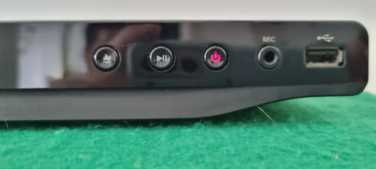 DVD PHILIPS  - Foto 4