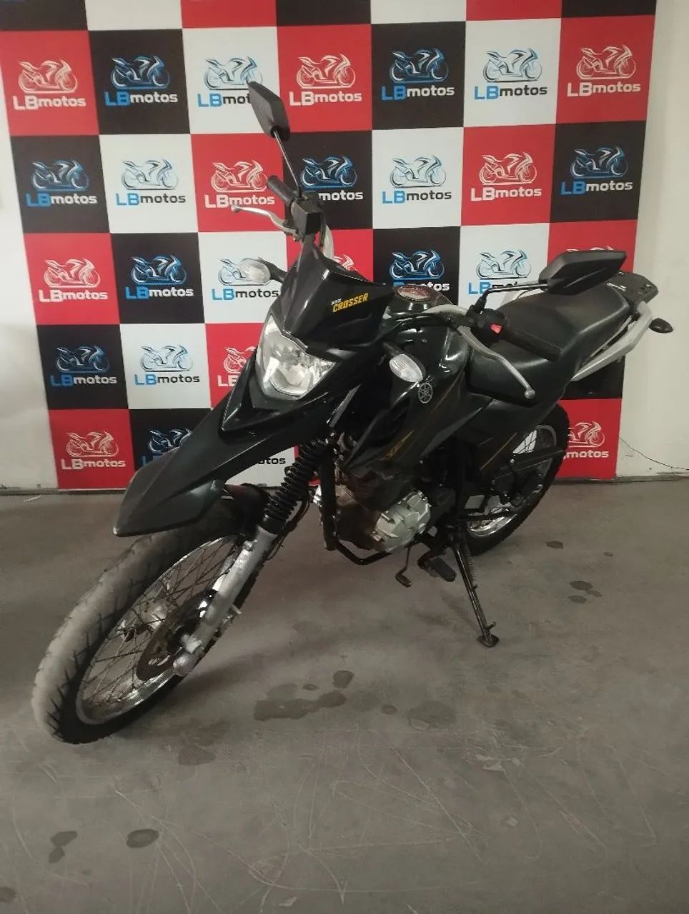 Crosser Z  - Foto 4