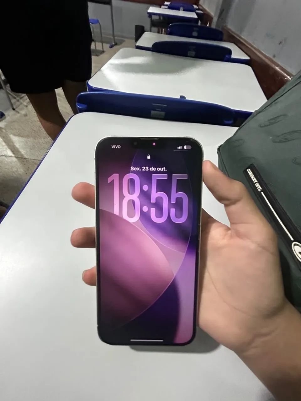 iPhone 14 Plus 512 de armazenamento  - Foto 2